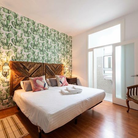 Apartamentos Vegueta ラスパルマス・デ・グランカナリア エクステリア 写真
