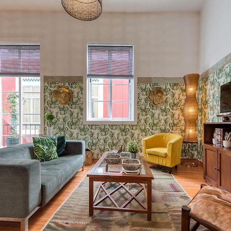 Apartamentos Vegueta ラスパルマス・デ・グランカナリア エクステリア 写真