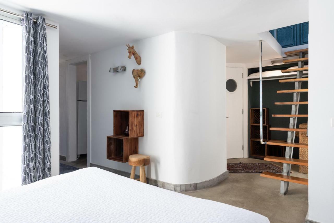 Apartamentos Vegueta ラスパルマス・デ・グランカナリア エクステリア 写真
