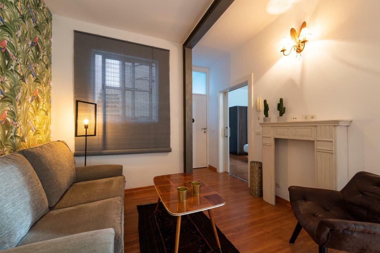 Apartamentos Vegueta ラスパルマス・デ・グランカナリア エクステリア 写真
