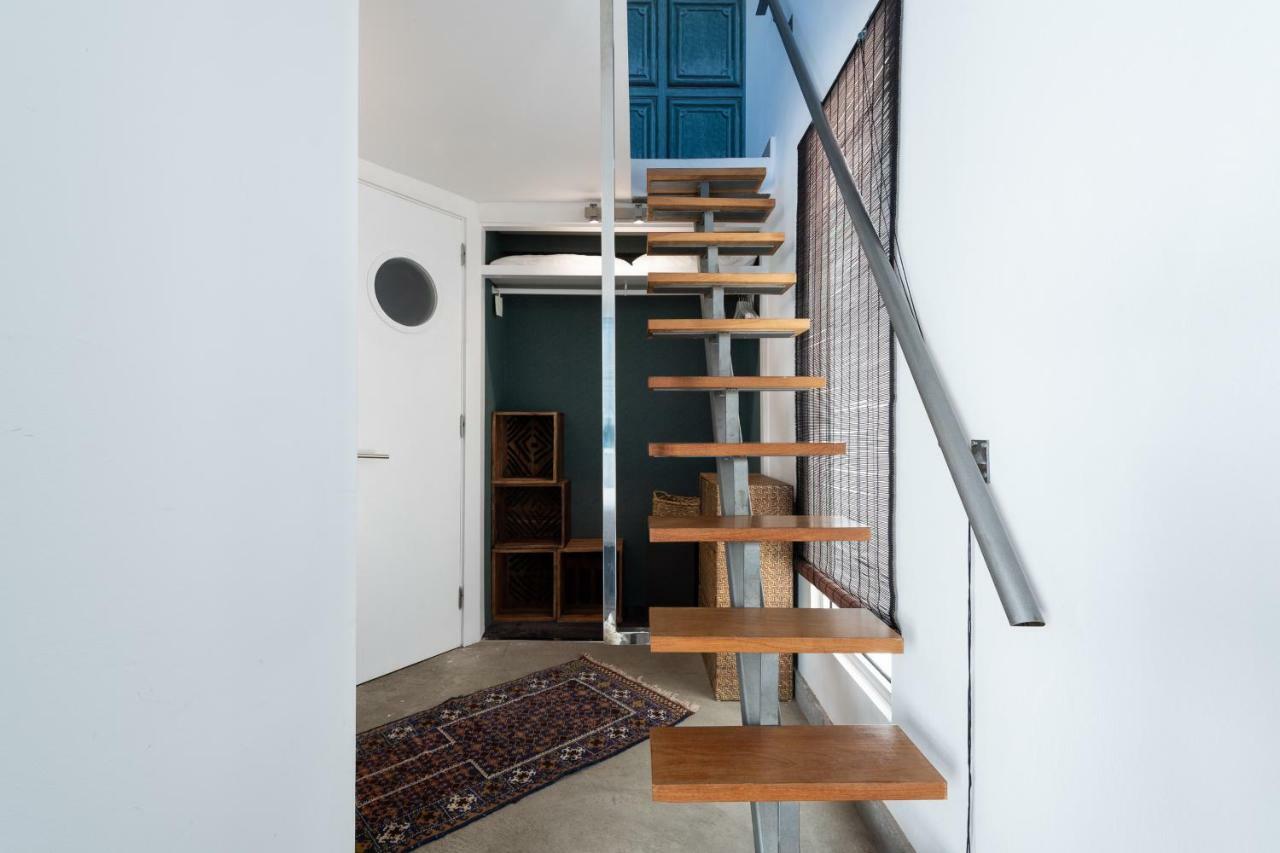 Apartamentos Vegueta ラスパルマス・デ・グランカナリア エクステリア 写真