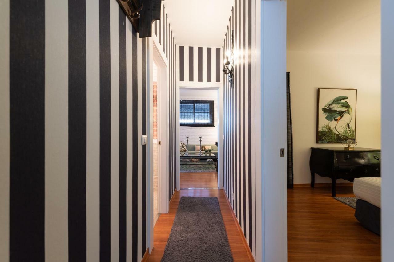 Apartamentos Vegueta ラスパルマス・デ・グランカナリア エクステリア 写真