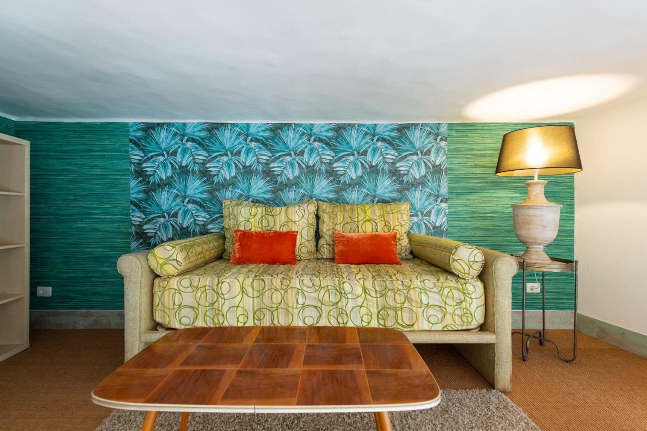 Apartamentos Vegueta ラスパルマス・デ・グランカナリア エクステリア 写真