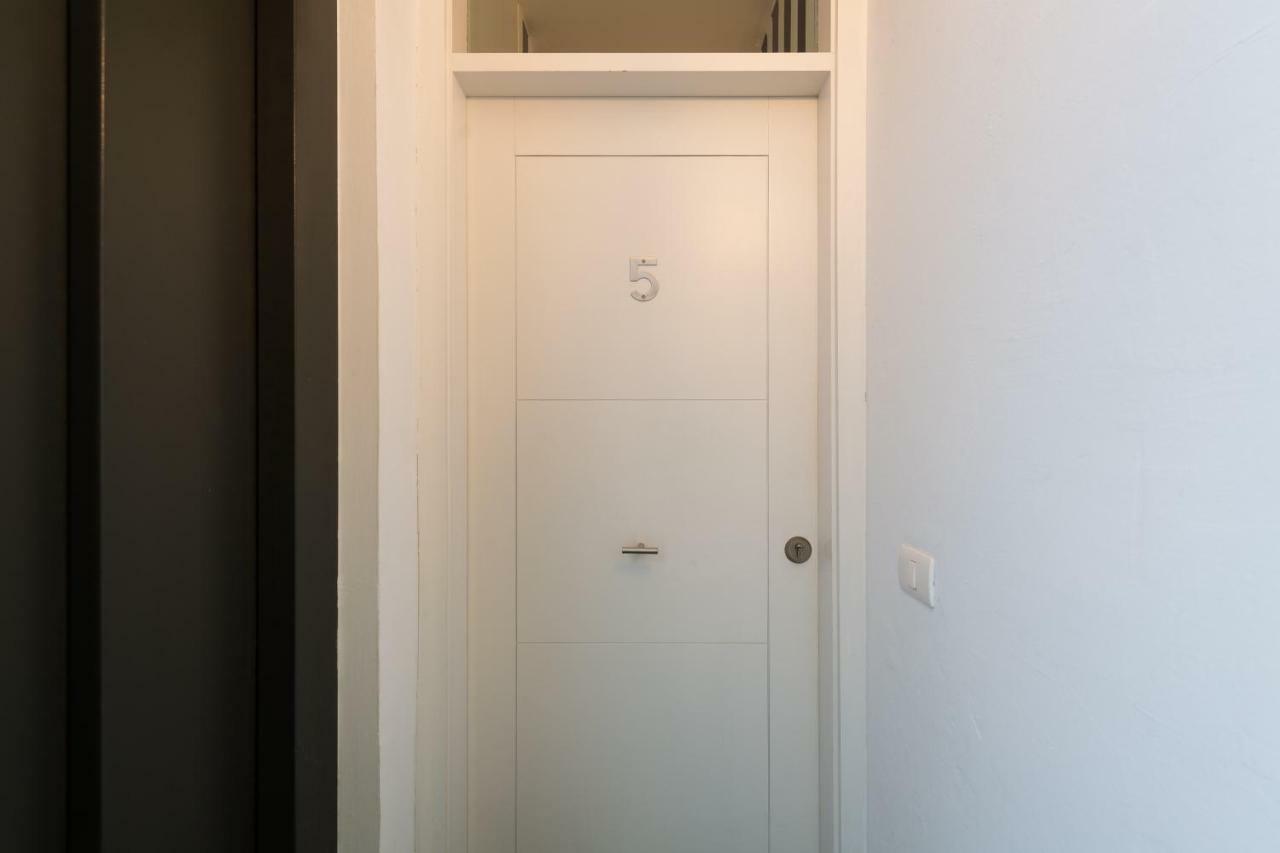 Apartamentos Vegueta ラスパルマス・デ・グランカナリア エクステリア 写真