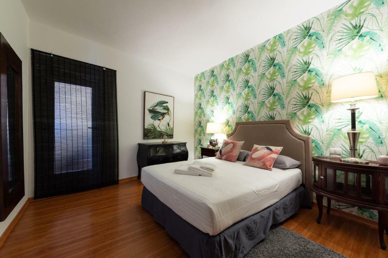 Apartamentos Vegueta ラスパルマス・デ・グランカナリア エクステリア 写真