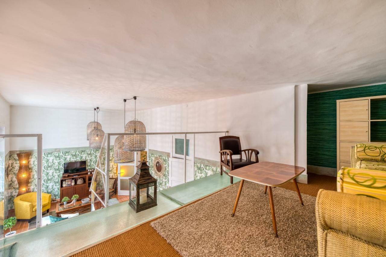 Apartamentos Vegueta ラスパルマス・デ・グランカナリア エクステリア 写真