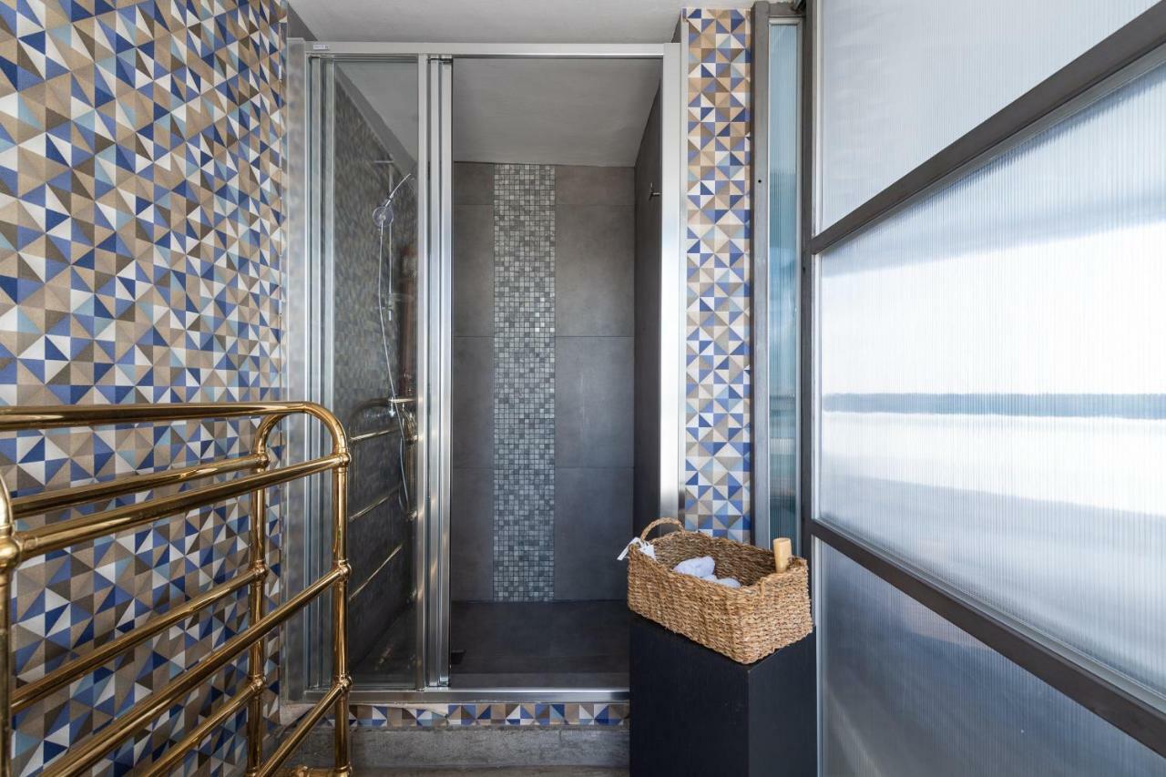 Apartamentos Vegueta ラスパルマス・デ・グランカナリア エクステリア 写真