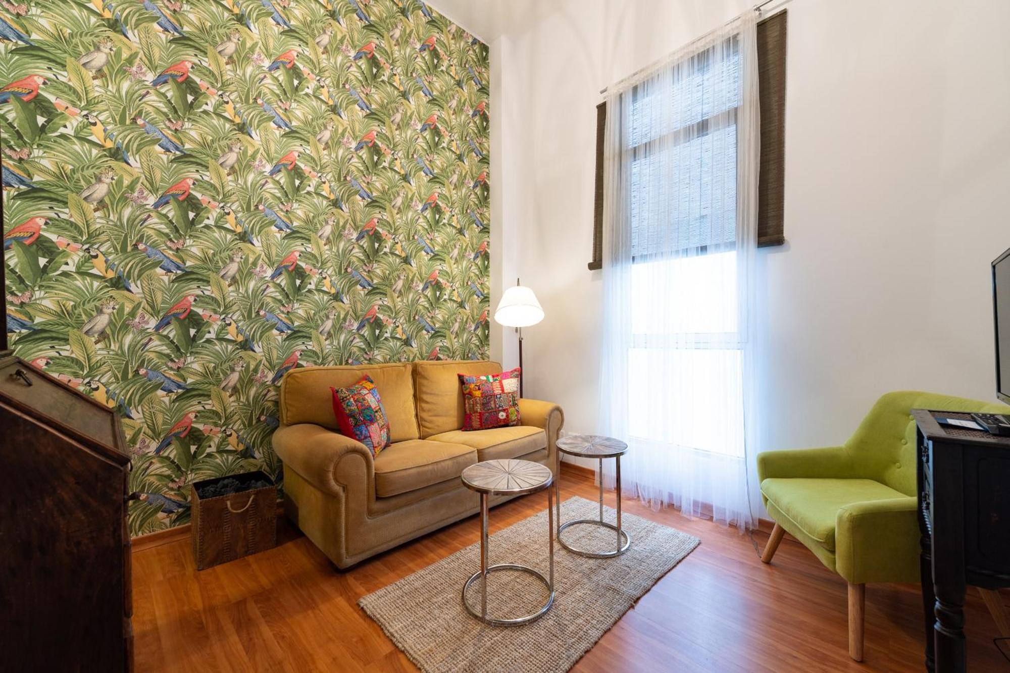 Apartamentos Vegueta ラスパルマス・デ・グランカナリア エクステリア 写真