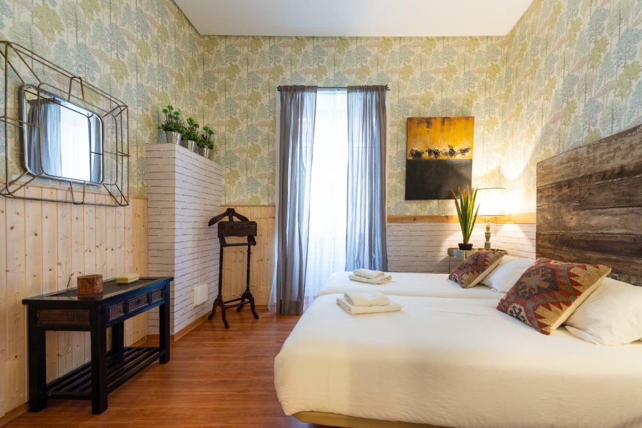 Apartamentos Vegueta ラスパルマス・デ・グランカナリア エクステリア 写真