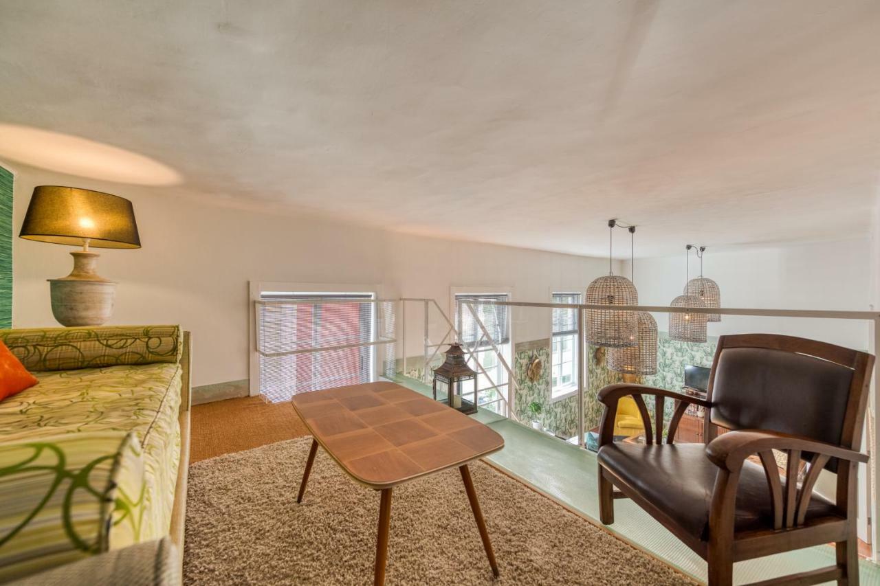 Apartamentos Vegueta ラスパルマス・デ・グランカナリア エクステリア 写真