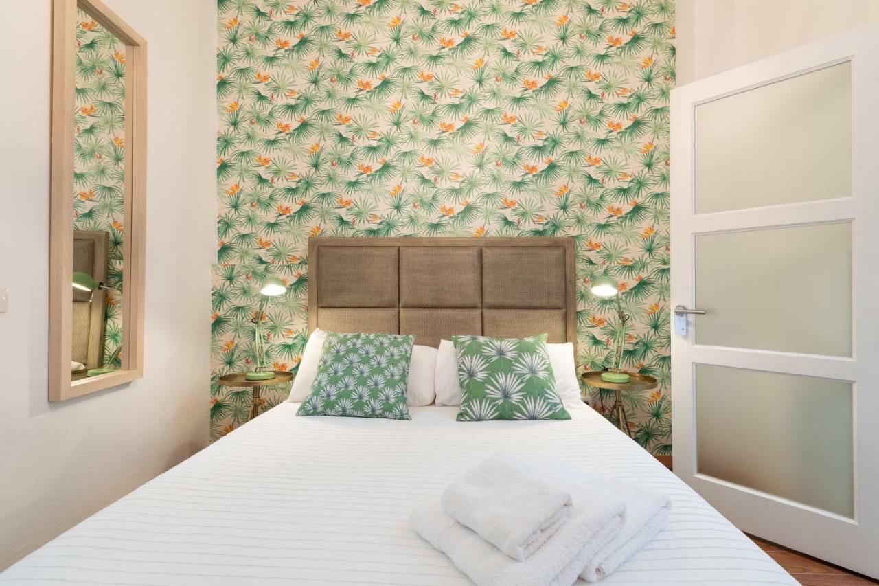 Apartamentos Vegueta ラスパルマス・デ・グランカナリア エクステリア 写真