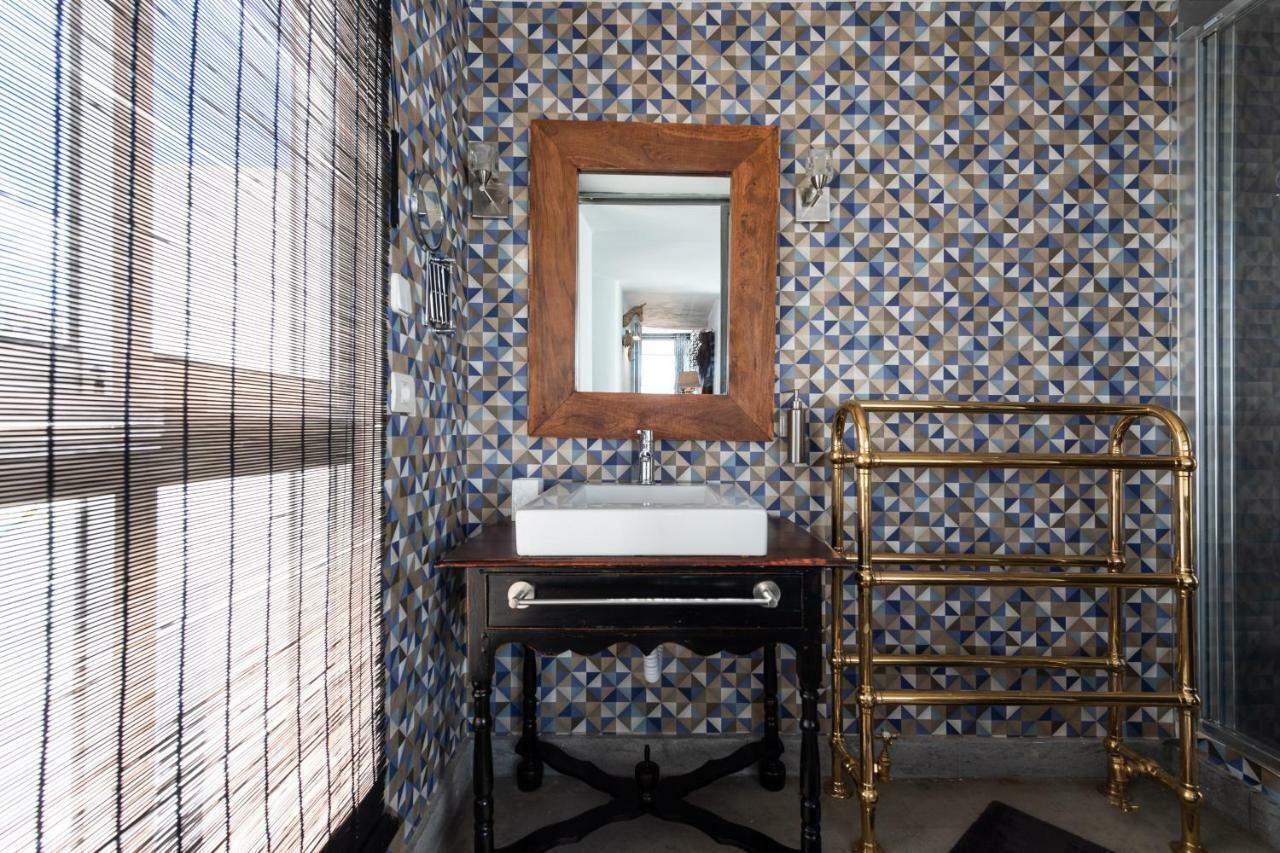Apartamentos Vegueta ラスパルマス・デ・グランカナリア エクステリア 写真
